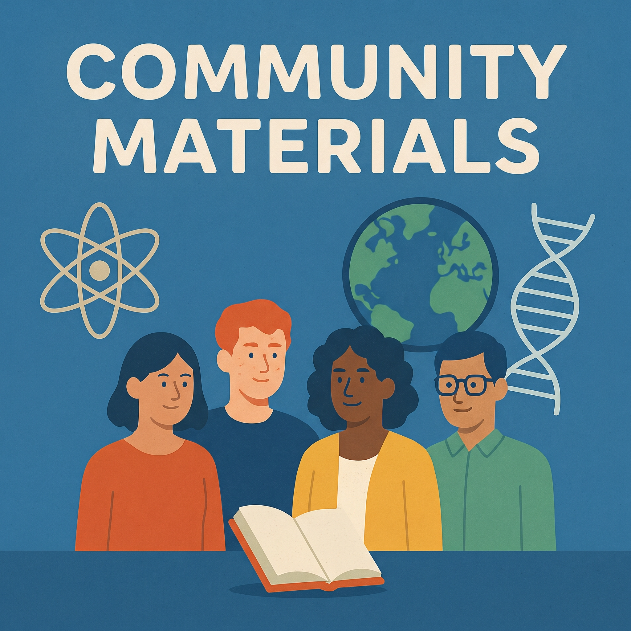Community Materials
