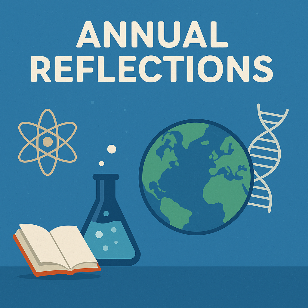 Annual Reflections